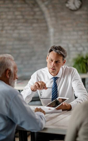 waarom voor ons kiezen afbeelding